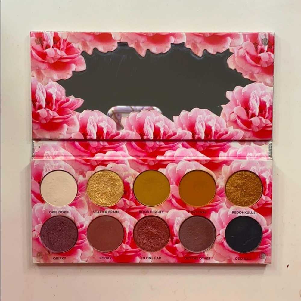 Laura Lee Cat’s Pajamas Palette